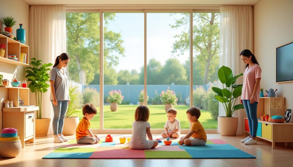 découvrez les risques liés aux spigaous en crèche et les mesures de prévention efficaces pour protéger la santé des enfants.