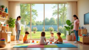 découvrez les risques liés aux spigaous en crèche et les mesures de prévention efficaces pour protéger la santé des enfants.