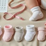 découvrez comment choisir la bonne taille de chaussette pour bébé en fonction de son âge afin d'assurer confort et maintien optimal à chaque étape de sa croissance.