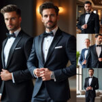 découvrez les 7 occasions parfaites pour porter un costume élégant et faire forte impression en toutes circonstances.