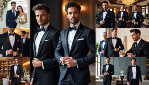 découvrez les 7 occasions parfaites pour porter un costume élégant et faire forte impression en toutes circonstances.