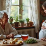 découvrez des trucs de grand-mère fiables pour anticiper la date d'accouchement et mieux préparer ce moment important.