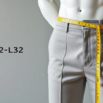 découvrez la correspondance exacte des tailles françaises homme pour w32 et l32, avec les mesures précises pour bien choisir votre pantalon.