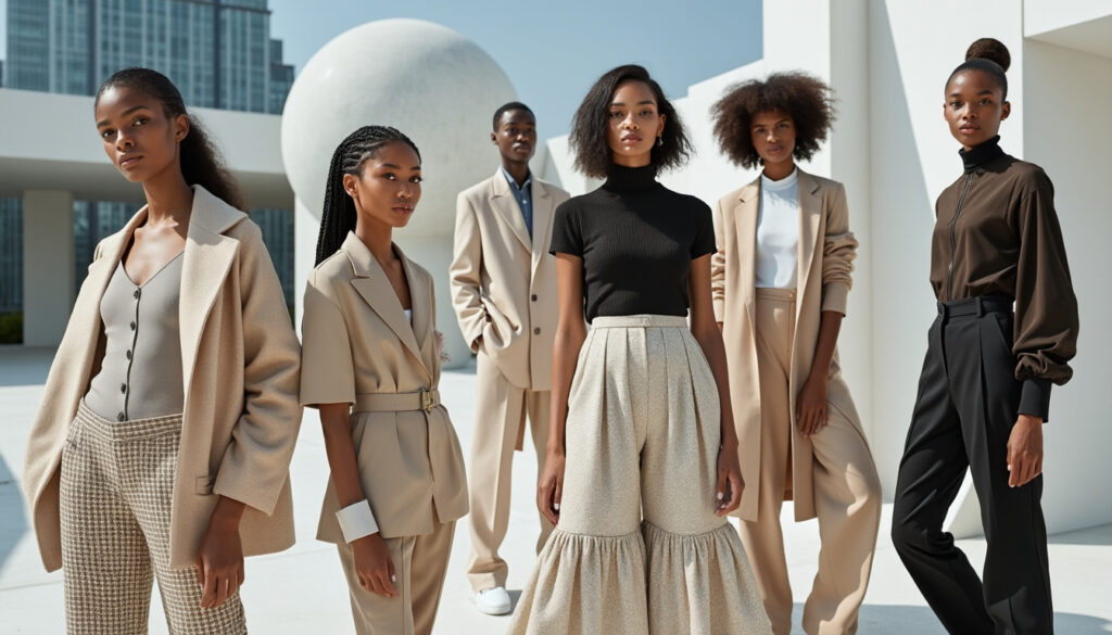 découvrez les tendances mode 2026 incontournables sur garancedore.fr : looks inspirants, conseils stylés et idées originales pour renouveler votre garde-robe avec élégance.