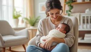 découvrez mon blog de bébé : des conseils pratiques et astuces essentiels pour accompagner les parents et prendre soin des nouveau-nés au quotidien.