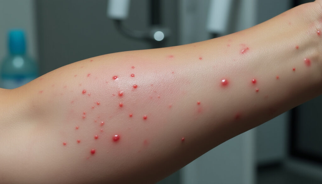 découvrez les causes des boutons sur tatouage, les soins appropriés à adopter et les signes qui doivent vous alerter pour préserver votre peau et éviter les complications.