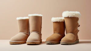découvrez comment choisir des bottes chaudes et abordables similaires aux ugg, alliant confort et style sans vider votre portefeuille.