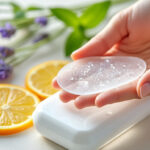 découvrez nos feuilles de savon pratiques et parfumées, idéales pour avoir les mains propres où que vous soyez. faciles à transporter et à utiliser, elles allient hygiène et douceur.