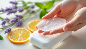 découvrez nos feuilles de savon pratiques et parfumées, idéales pour avoir les mains propres où que vous soyez. faciles à transporter et à utiliser, elles allient hygiène et douceur.