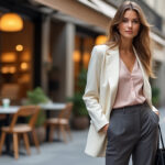 découvrez la collection laura kent mode femme alliant élégance et confort pour un style raffiné au quotidien.