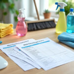 découvrez des astuces pratiques et des modèles de planning de ménage à imprimer pour organiser efficacement vos tâches quotidiennes et garder votre maison propre sans stress.