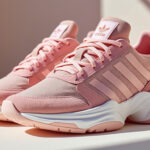découvrez les adidas spezial rose, des baskets originales pour femmes alliant style tendance et confort, parfaites pour 2026.