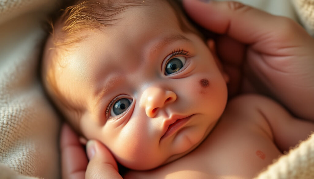 découvrez comment comprendre et accepter le sentiment d'avoir un 'bébé moche', avec des conseils pour mieux gérer cette perception et favoriser l'amour inconditionnel.