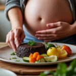 découvrez les conseils essentiels sur la consommation de boudin noir pendant la grossesse, les risques potentiels et les précautions à prendre pour garantir la sécurité de la future maman et du bébé.