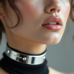 découvrez le choker, le collier ras du cou tendance et élégant de 2026, parfait pour sublimer toutes vos tenues avec style et modernité.