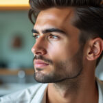 découvrez notre cire pour cheveux homme offrant une fixation forte et une tenue longue durée, avec une formule naturelle pour un style parfait toute la journée.