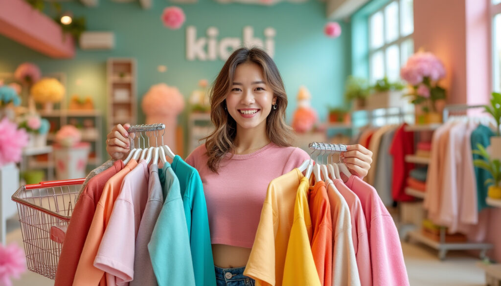 profitez du code promo kiabi avril 2026 et bénéficiez de 10€ de réduction immédiate sur vos achats mode et textile. offre limitée, ne la manquez pas !