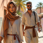découvrez nos conseils pratiques pour bien s'habiller au maroc, en adaptant votre style aux traditions locales, au climat et aux occasions pour un séjour réussi.