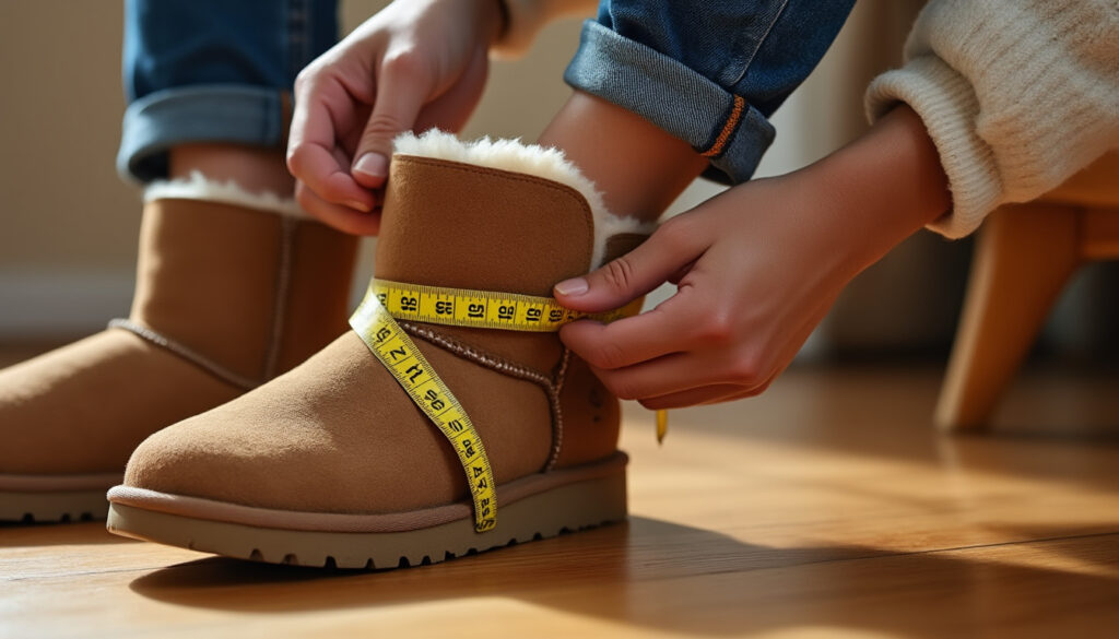 découvrez nos conseils pour bien choisir la pointure de vos ugg et profitez d'un confort optimal. apprenez comment taillent les ugg pour faire le bon choix lors de votre achat.