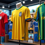 découvrez la maison du maillot : votre boutique en ligne pour des maillots de foot officiels pas chers pour 2026. qualité garantie et prix imbattables pour supporter votre équipe favorite !