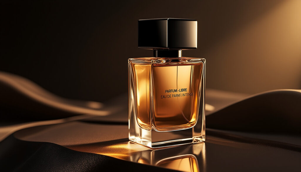 découvrez parfum libre d'yves saint laurent, une eau de parfum intense pour femme alliant élégance et audace, pour une fragrance envoûtante et durable.