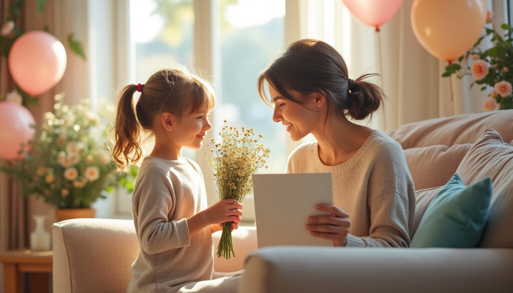 découvrez des idées tendres et émouvantes de poèmes d'anniversaire pour maman, parfaits pour exprimer tout votre amour en ce jour spécial.