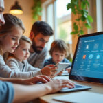 accédez au portail famille de bourg-en-bresse pour réserver et gérer facilement les services scolaires de vos enfants : cantine, garderie, transport et activités périscolaires.