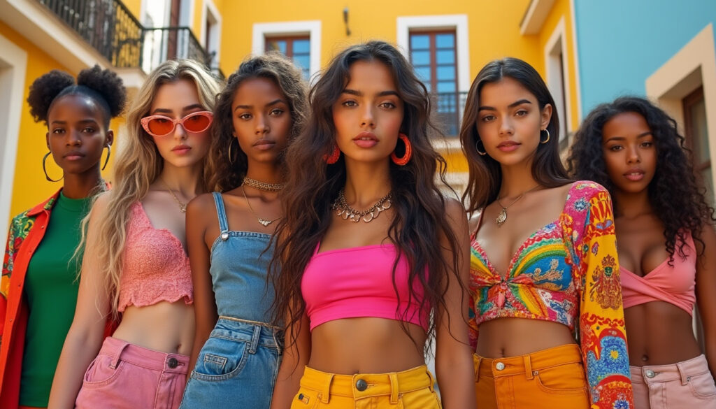 découvrez 30 idées originales et tendance de prénoms espagnols pour filles en 2026, parfaits pour un prénom unique et moderne.