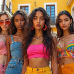 découvrez 30 idées originales et tendance de prénoms espagnols pour filles en 2026, parfaits pour un prénom unique et moderne.