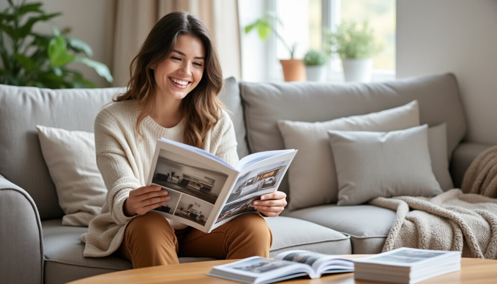 découvrez comment recevoir gratuitement le catalogue blancheporte grâce à notre mode d’emploi simple et rapide. profitez des dernières tendances mode directement chez vous !