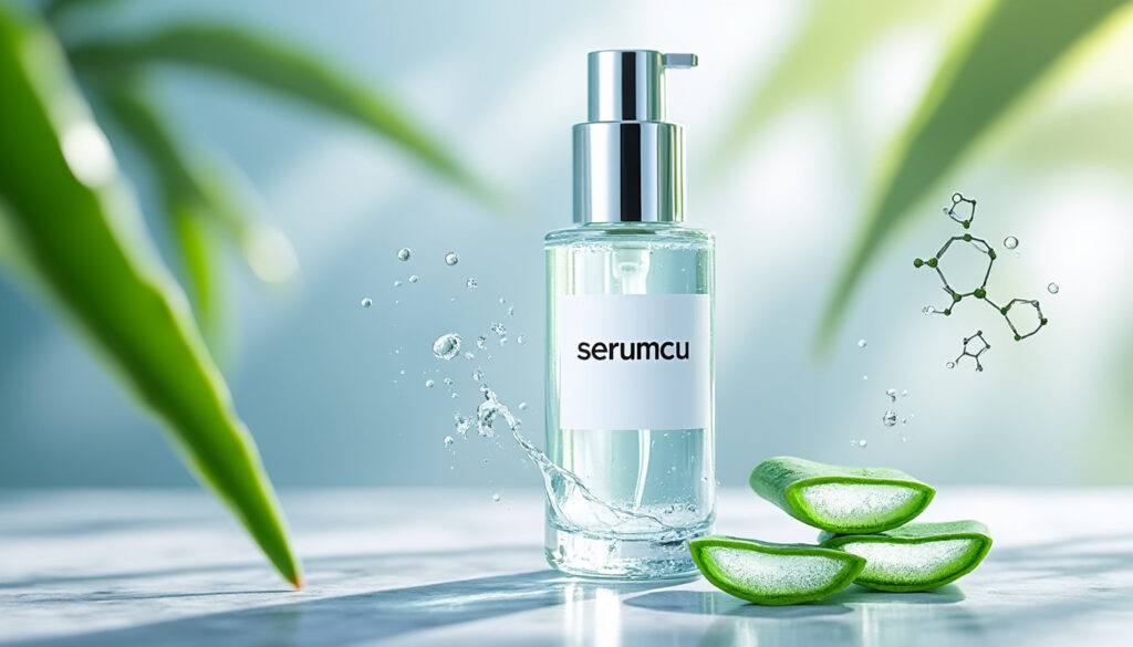 découvrez serumcu, le sérum visage innovant pour une peau éclatante et hydratée toute la journée. formulé pour revitaliser et nourrir en profondeur.