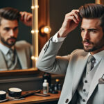découvrez nos astuces et techniques pour réussir un style élégant avec le slicking back, coiffure intemporelle et sophistiquée adaptée à toutes les occasions.