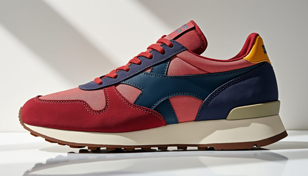 découvrez les sneakers unisexes stepney workers club, alliant design rétro et modernité pour un style unique et tendance.