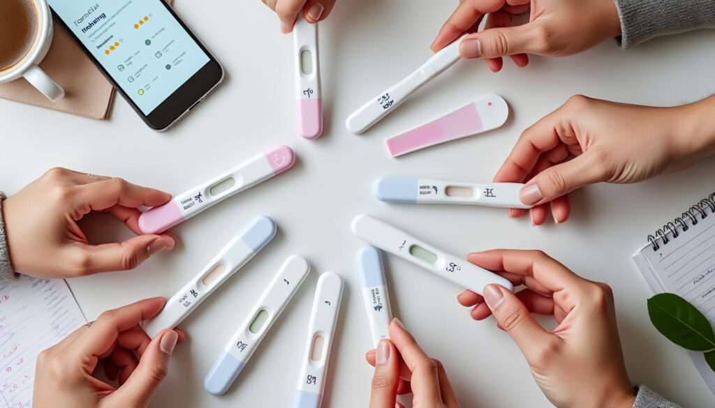 découvrez notre avis complet sur le test de grossesse action : fiabilité, mode d'emploi et retours des utilisateurs pour vous aider à faire le bon choix.