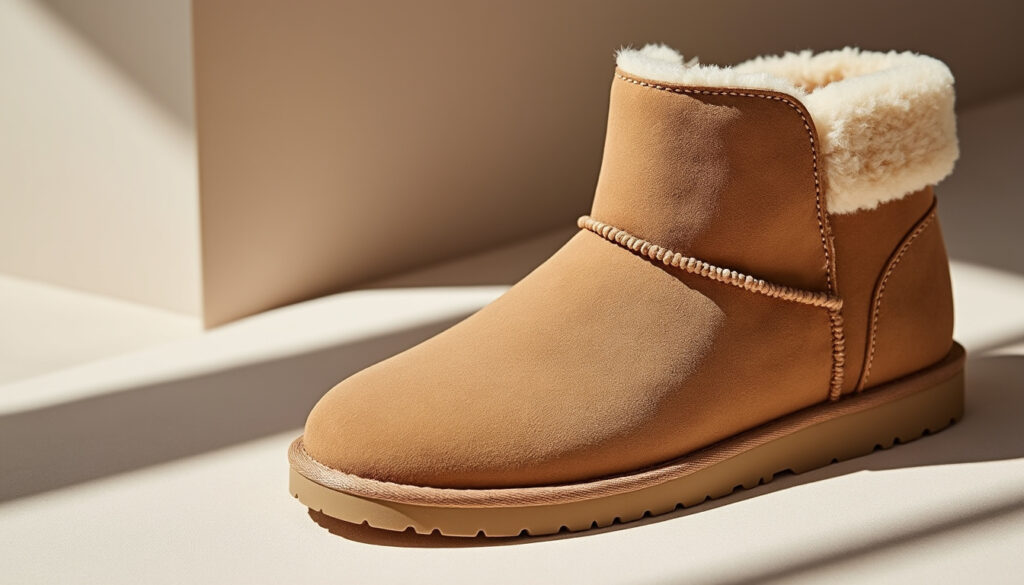 découvrez les bottines ugg tazz sand, alliant confort et élégance avec leur daim de haute qualité, parfaites pour les femmes cherchant style et bien-être au quotidien.