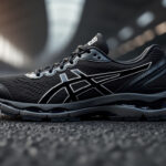 découvrez les asics gel-kayano 14 noir, alliant confort optimal et performance pour vos séances de running. profitez d'un maintien exceptionnel et d'un style élégant.