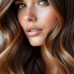 découvrez nos conseils et idées tendance pour sublimer vos cheveux bruns avec un balayage caramel, pour un look moderne et lumineux.