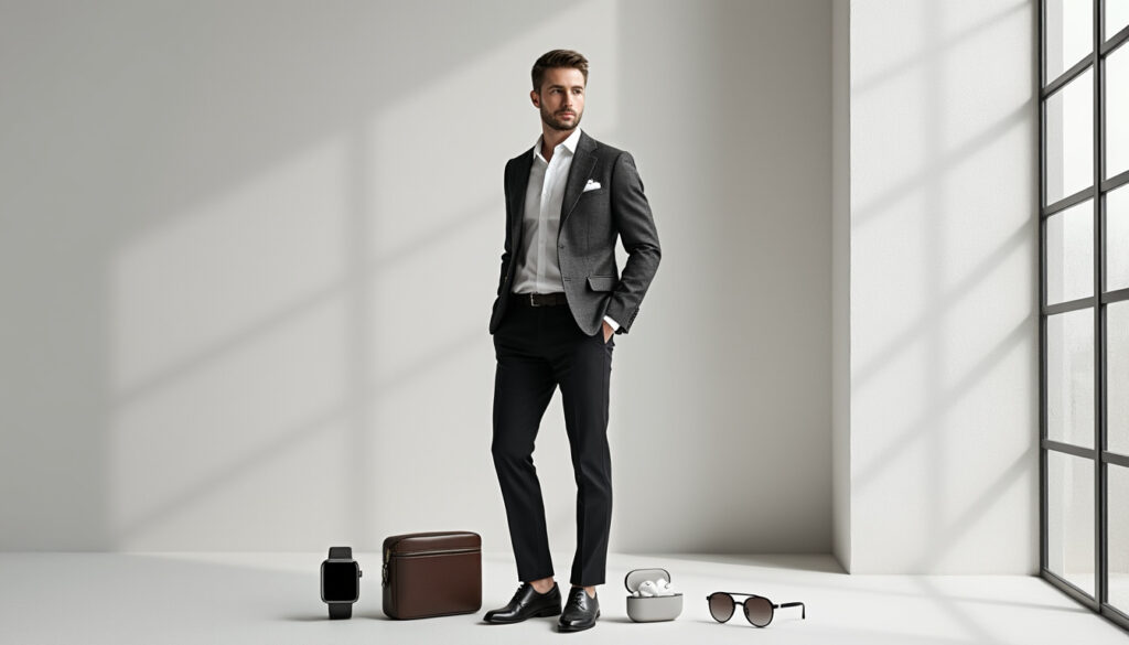 découvrez le catalogue l'homme moderne : une sélection exclusive de nouveautés mode et d'objets originaux pour un style unique et tendance.