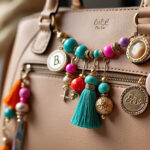 découvrez nos charms sac tendance, des accessoires personnalisés pour sublimer et individualiser votre sac avec style et originalité.