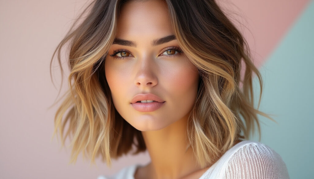 découvrez nos idées tendance de coupe effilée mi-longue pour des cheveux légers, stylés et faciles à coiffer. adoptez un look moderne et dynamique dès maintenant !