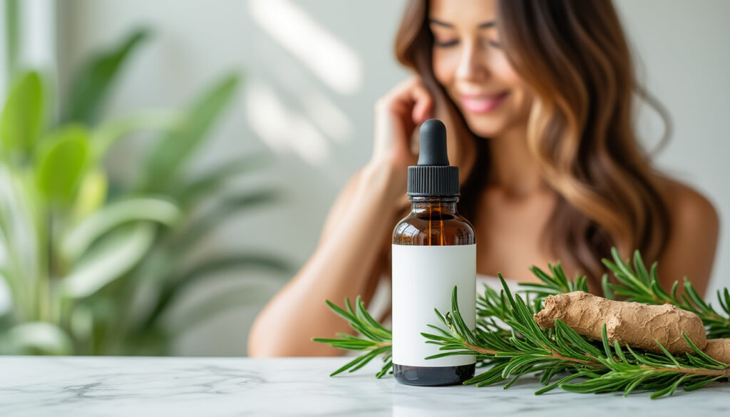 découvrez notre avis complet sur le sérum herjann : efficacité réelle, résultats, et vérité sur la pousse des cheveux pour un cuir chevelu revitalisé.