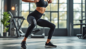 découvrez notre avis complet sur le legging leonie and co : alliant confort optimal, maintien renforcé et efficacité pour toutes vos activités.