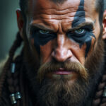 découvrez des idées et astuces de maquillage viking pour homme afin d'adopter un look authentique et impressionnant. guide complet pour un style nordique réussi.