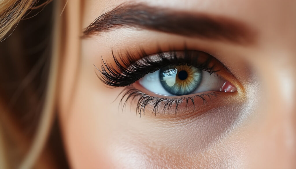 découvrez le meilleur mascara de 2026 pour un volume intense, une longueur spectaculaire et un effet naturel irrésistible. trouvez le produit idéal pour sublimer votre regard au quotidien.