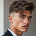 découvrez les styles tendances du modern mullet homme pour 2026 et obtenez des conseils coiffure pour adopter ce look audacieux avec succès.