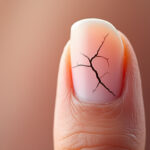 découvrez pourquoi votre ongle se fend toujours au même endroit et explorez des solutions efficaces pour renforcer et réparer vos ongles fragiles.