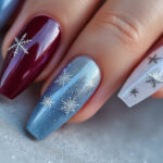 découvrez les couleurs et nail art tendances pour des ongles parfaits cet hiver 2025-2026. inspirez-vous des styles incontournables pour sublimer vos mains durant la saison froide.