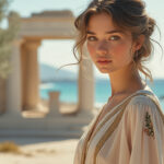 découvrez 40 prénoms grecs rares pour fille, originaux et pleins de charme, pour un choix unique et élégant.
