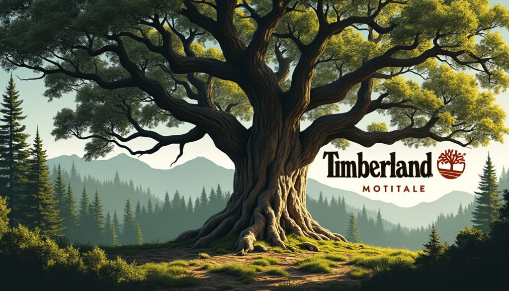 découvrez la signification, l'histoire et la symbolique du logo timberland emblem, une marque emblématique alliant qualité et authenticité.