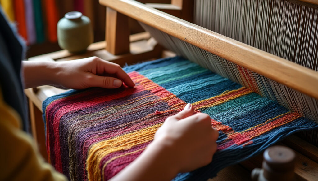 découvrez les différentes techniques de tissage, les types de tissus existants et des conseils pratiques pour choisir le tissu idéal selon vos besoins et projets.